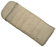 Sac de Dormit JRC Defender II Sleeping Bag 3 Season, Kaki