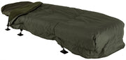 Sac de Dormit JRC Defender Sleeping Bag&amp;Cover, 3 Sezoane