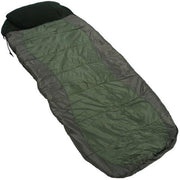 Sac de Dormit NGT Microfleece, 4 Sezoane, 210x95x7cm