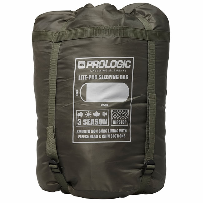 Sac de Dormit Prologic Element Lite-Pro 3 Season 215x90cm