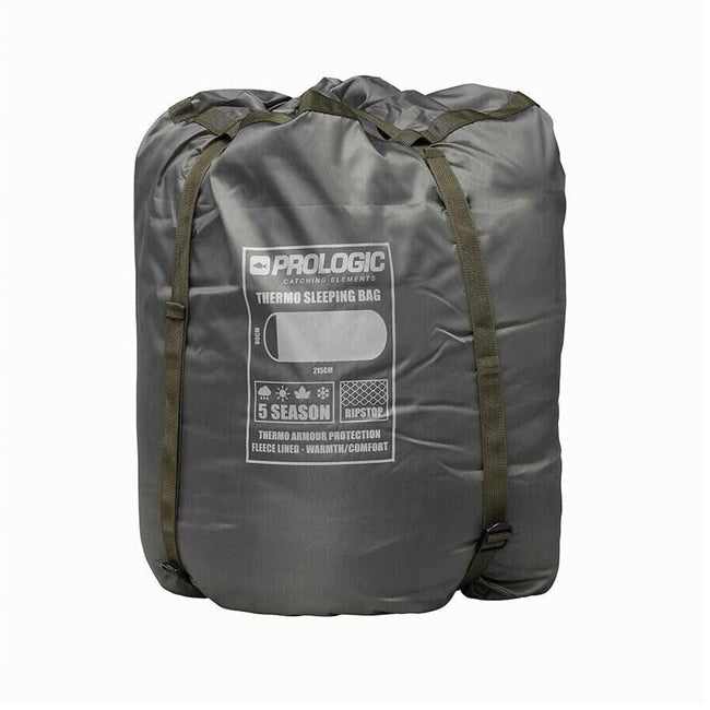 Sac de Dormit Prologic Element Thermo 5 Season 215X90cm