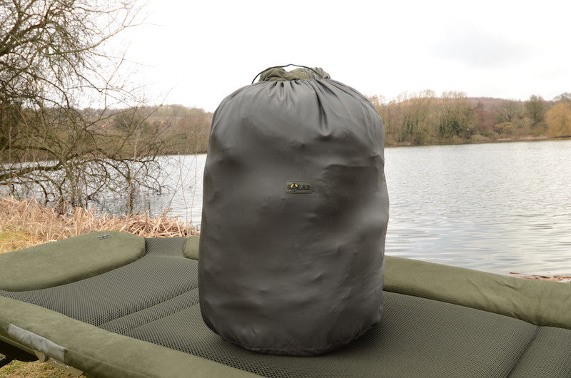 Sac de Dormit Solar SP C-Tech Sleeping Bag