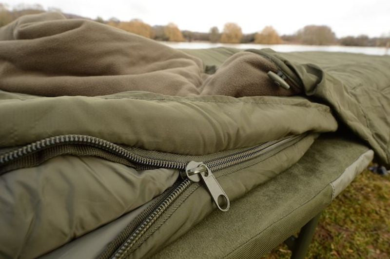 Sac de Dormit Solar SP C-Tech Sleeping Bag