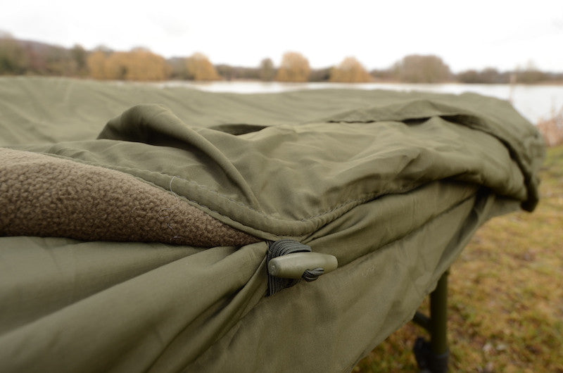 Sac de Dormit Solar SP C-Tech Sleeping Bag