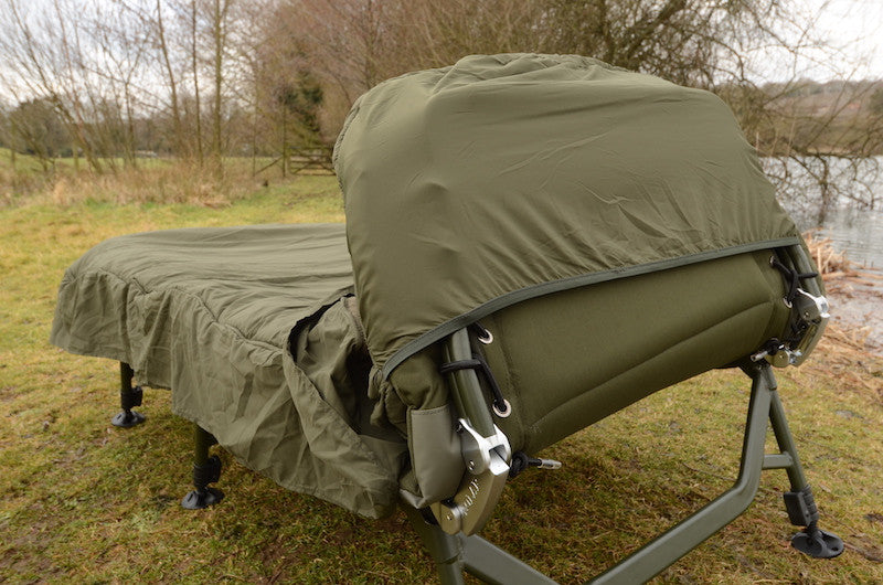 Sac de Dormit Solar SP C-Tech Sleeping Bag
