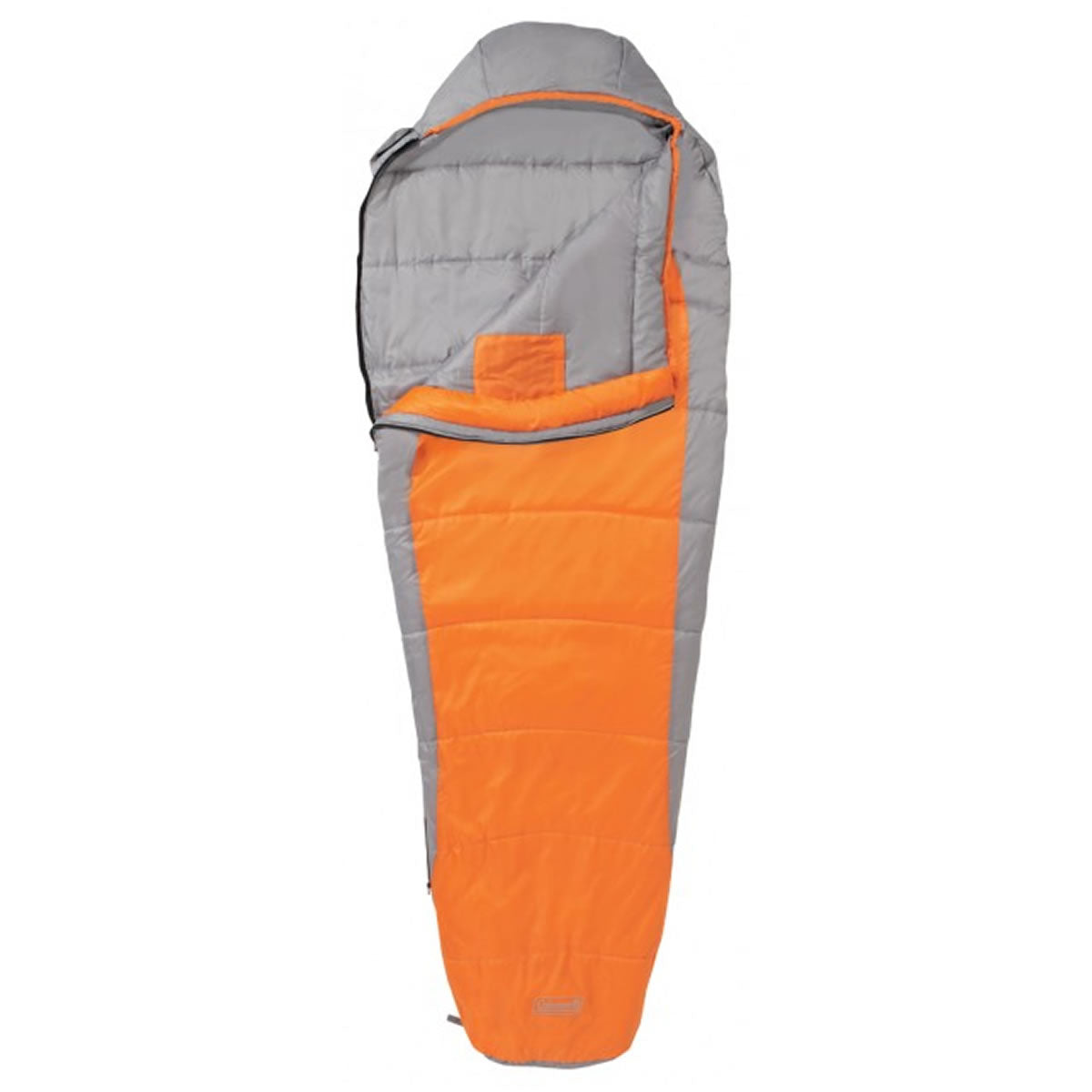 Sac de Dormit Tip Mumie Coleman Silverton 150