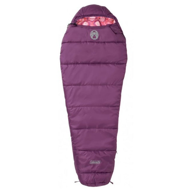 Sac de Dormit pentru Copii Coleman Salida Mummy