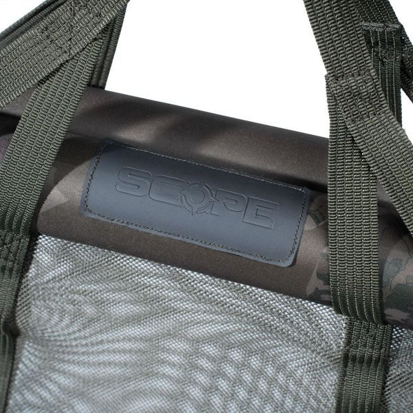Sac de Pastrare / Cantarire NASH Scope OPS Inflatable Retainer Sling Standard