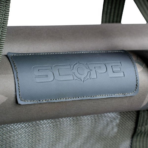 Sac de Pastrare / Cantarire NASH Scope OPS Inflatable Retainer Sling Standard