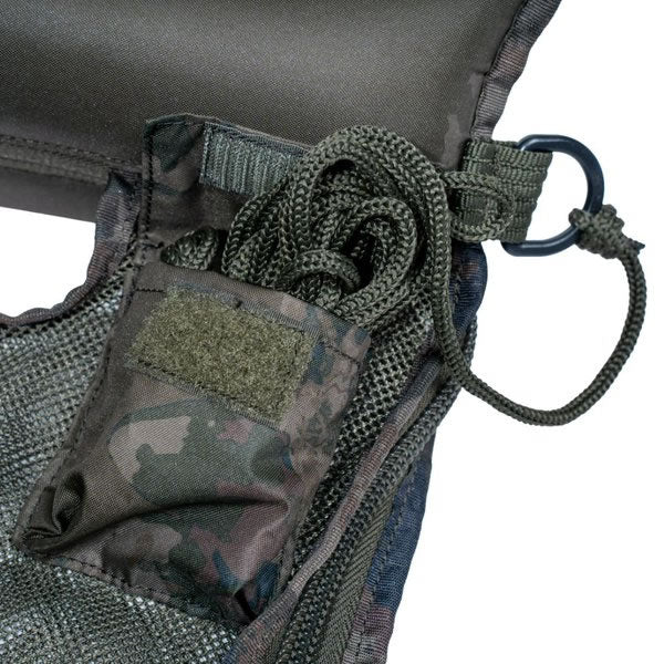 Sac de Pastrare / Cantarire NASH Scope OPS Inflatable Retainer Sling XL