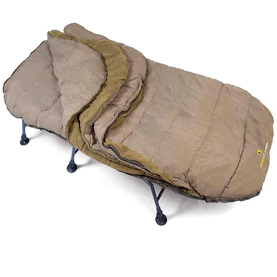 Sac de dormit Avid Carp Benchmark Standard Sleeping Bag