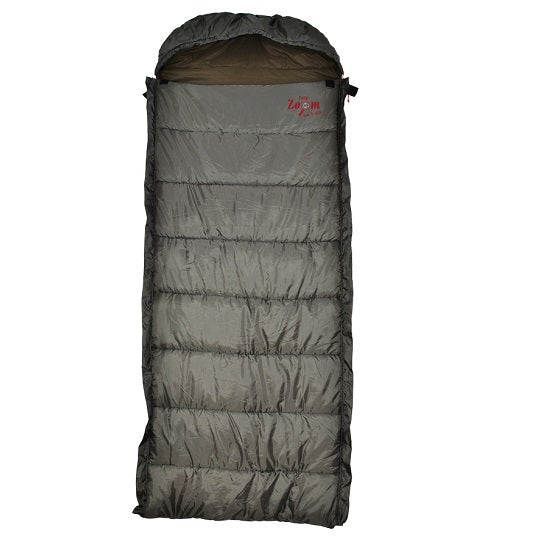 Sac de dormit Carp Zoom Confort 80x225cm