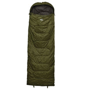 Sac de dormit Carp Zoom Easy Camp 75x220cm