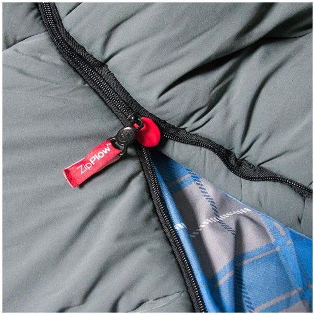 Sac de dormit Coleman Basalt Single