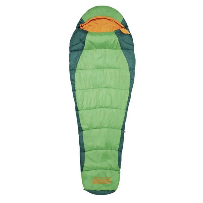 Sac de dormit Coleman Fision 200