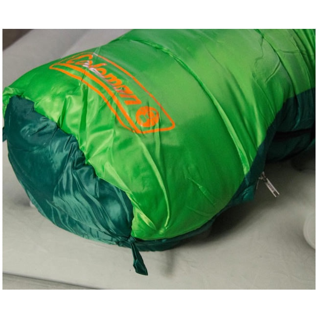 Sac de dormit Coleman Fision 200