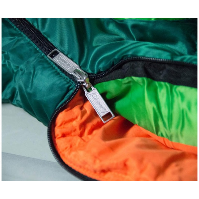 Sac de dormit Coleman Fision 200