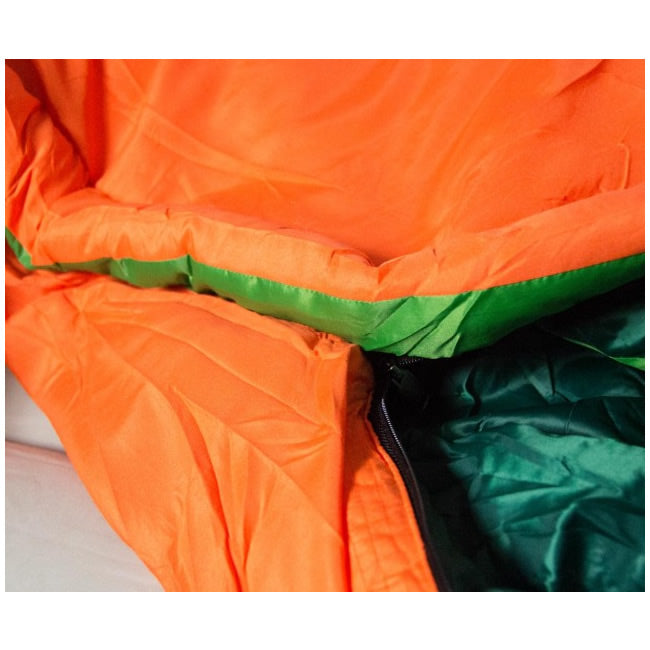 Sac de dormit Coleman Fision 200