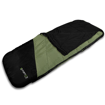 Sac de dormit Delphin Fortix 220x90cm