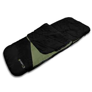 Sac de dormit Delphin Fortix 220x90cm
