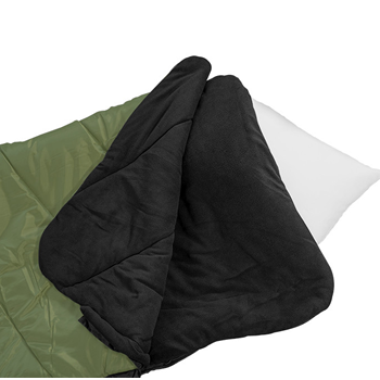 Sac de dormit Delphin Fortix 220x90cm