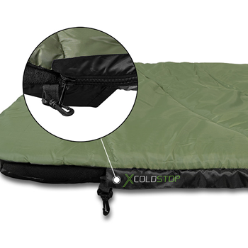 Sac de dormit Delphin Fortix 220x90cm