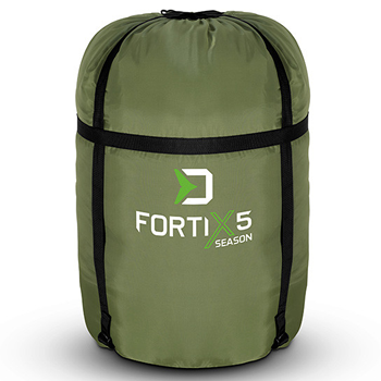 Sac de dormit Delphin Fortix 220x90cm