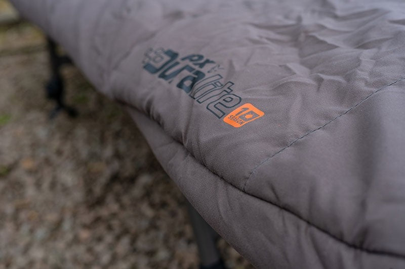 Sac de dormit Fox Duralite 1 Season Sleeping Bag 202x78cm