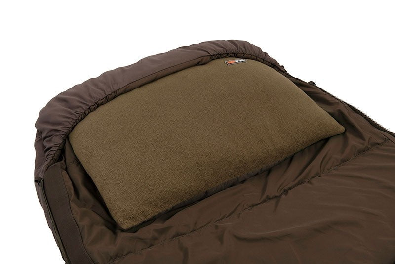 Sac de dormit Fox Duralite 1 Season Sleeping Bag 202x78cm