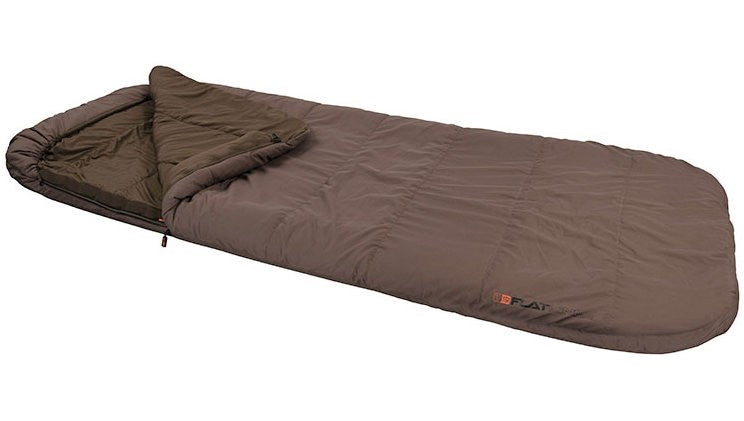 Sac de dormit Fox Flatliner 1 Season Sleeping Bag