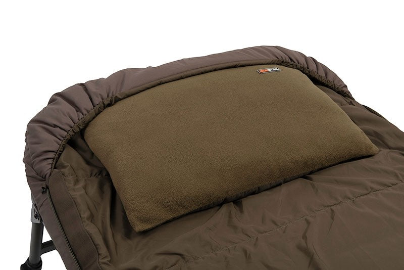 Sac de dormit Fox Flatliner 1 Season Sleeping Bag