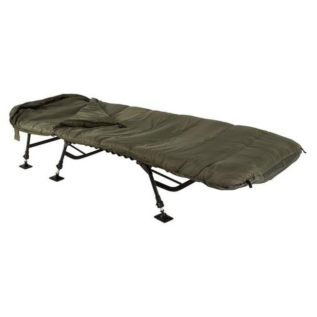 Sac de dormit JRC Defender 3 sezoane 210X90 cm 