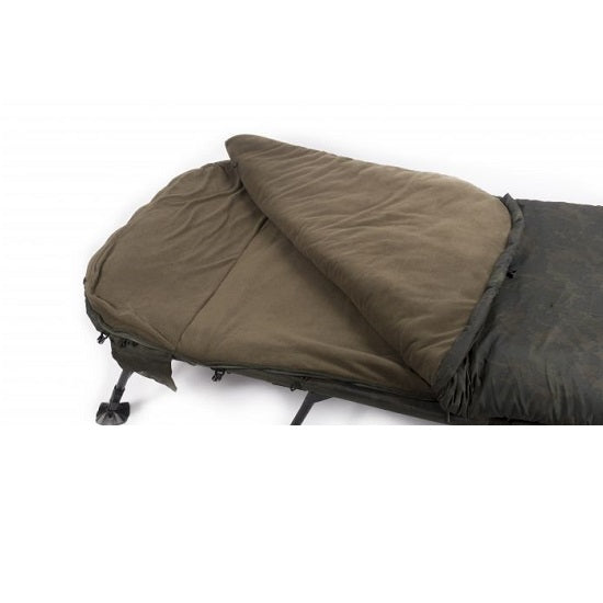 Sac de dormit Nash Indulgence 4Season