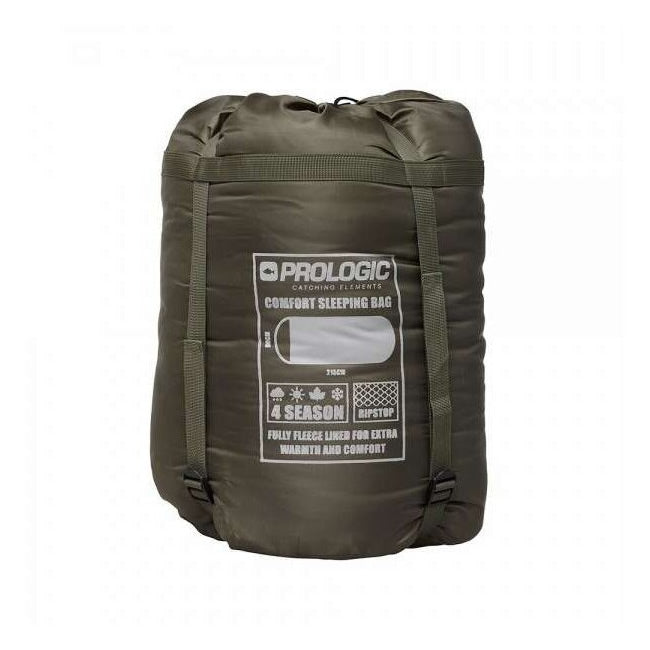 Sac de dormit Prologic 4 Season 215X90cm