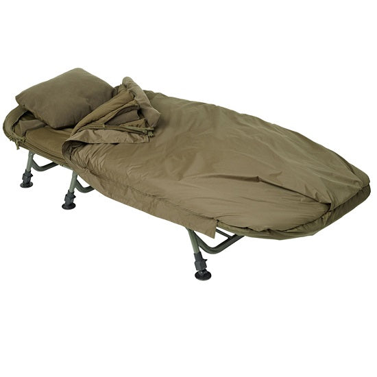 Sac de dormit Trakker AS 365 NEW