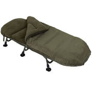 Sac de dormit Trakker Big Snooze Plus New