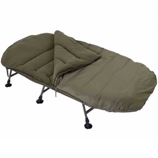 Sac de dormit Trakker Big Snooze Plus Wide