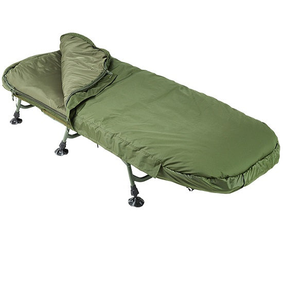 Sac de dormit Trakker Versatexx Sleeping Bag