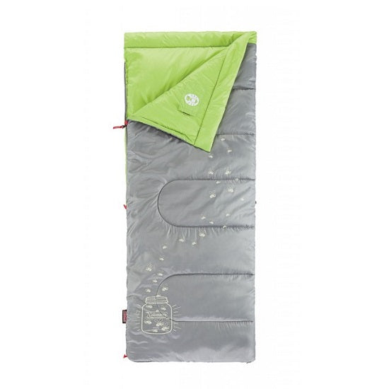 Sac de dormit pentru copii Coleman Glow in the Dark