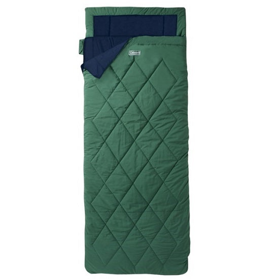 Sac de dormit rectangular Coleman Vail Single Lite