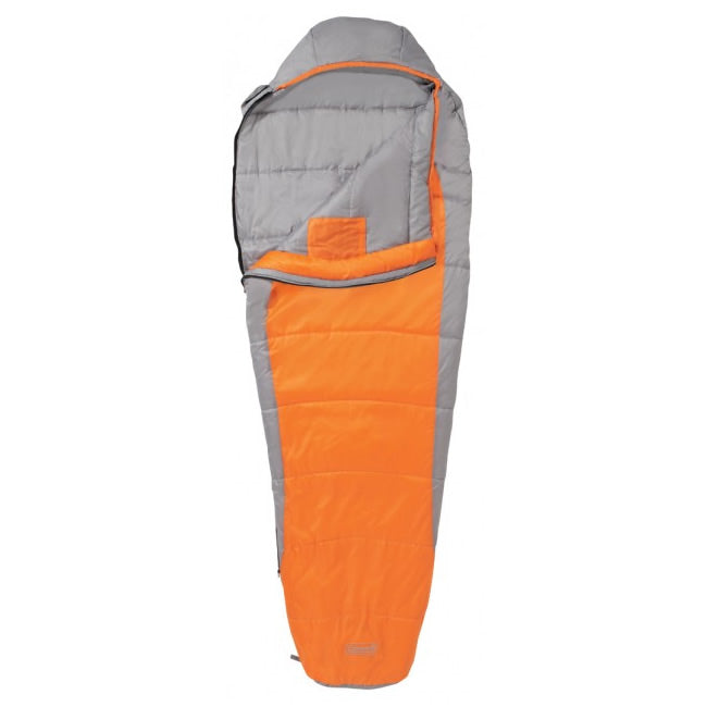 Sac de dormit tip mumie Coleman Silverton 150