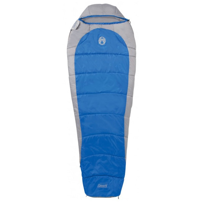 Sac de dormit tip mumie Coleman Silverton 250