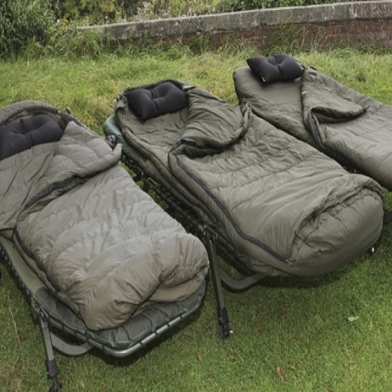 Sac dormit Avid Carp Artic Series 3 Season
