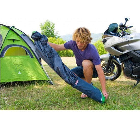 Sac dormit Biker 2 Season Coleman, 220x80cm