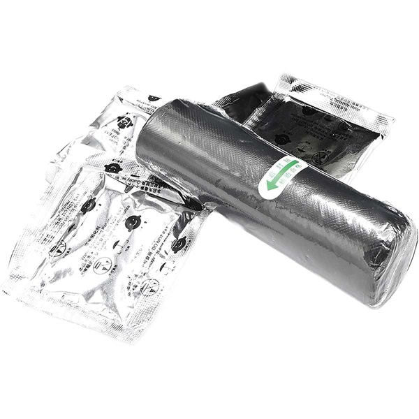 Saci Biodegradabili Toaleta Portabila WOLF Toilet Bags and Chemical Sachet