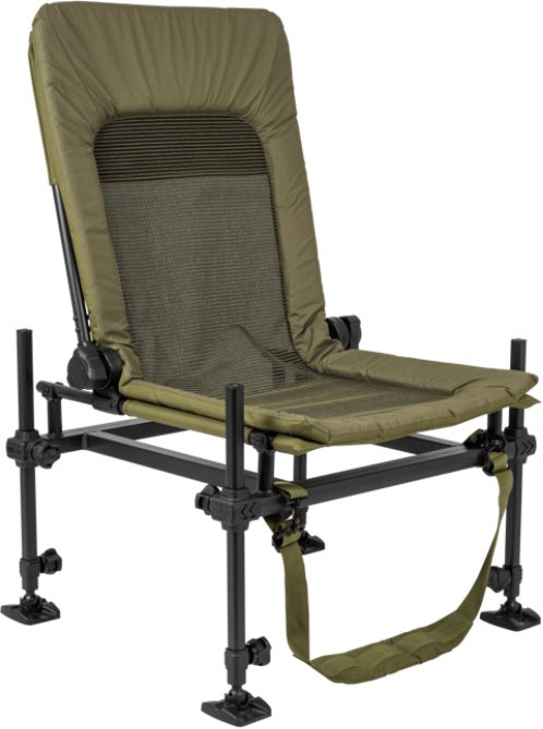 Sacun KORUM Supa Lite Stretch Feeder Chair S23, 138-110x66x57cm