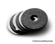 Saibe carbon Delphin ODYSEA 3Buc