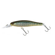 Sakura Ciscus Minnow SP 75mm 7.8gr - RL04 - Real Life Fario Trout