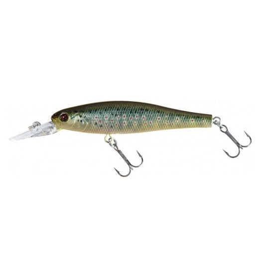 Sakura Ciscus Minnow SP 75mm 7.8gr - RL04 - Real Life Fario Trout