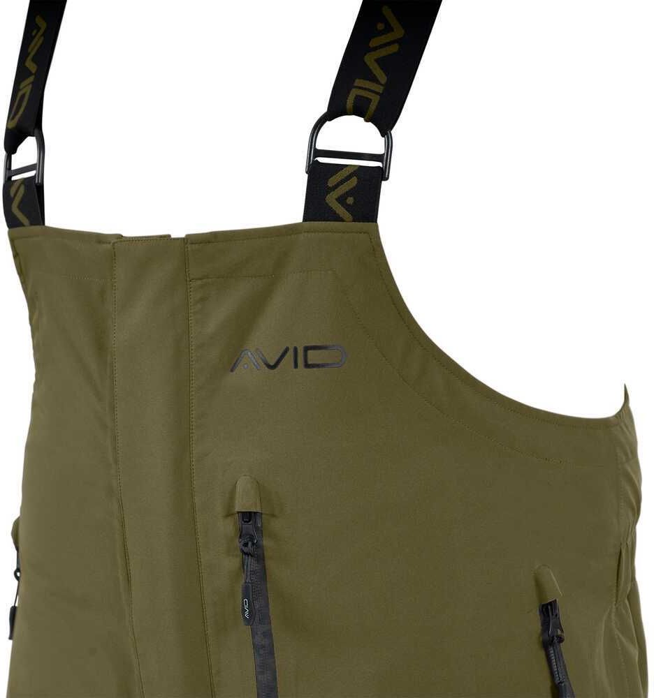 Salopeta Avid Hydro-Force 20K Salopettes
